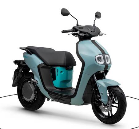 YAMAHA NEOS CONNECTED 